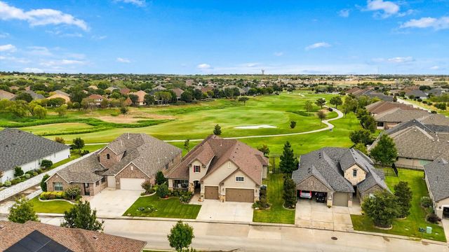 9713 Arkose Drive, Denton, TX 76207