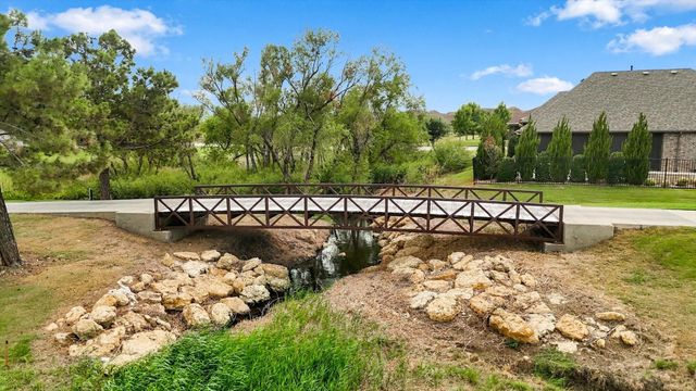 9713 Arkose Drive, Denton, TX 76207