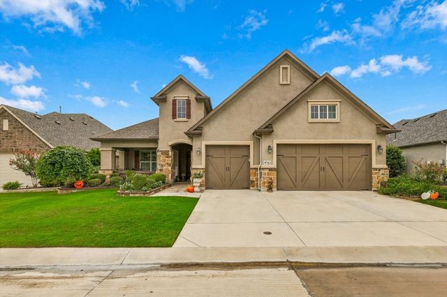 9713 Arkose Drive, Denton, TX 76207