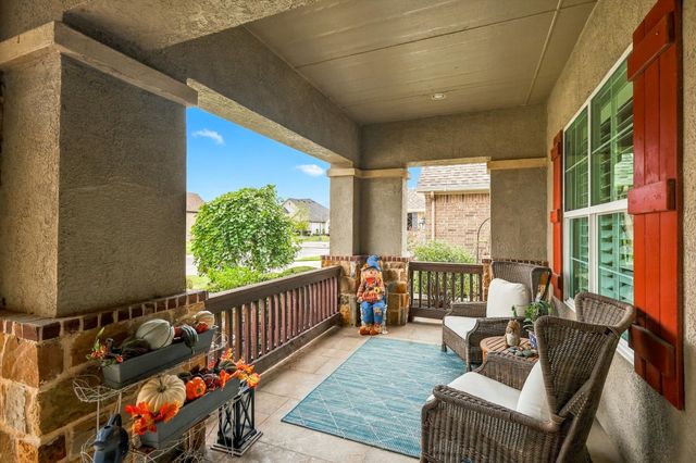 9713 Arkose Drive, Denton, TX 76207