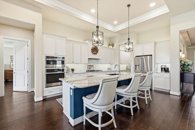 9713 Arkose Drive, Denton, TX 76207