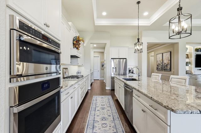 9713 Arkose Drive, Denton, TX 76207