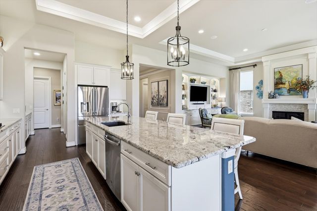 9713 Arkose Drive, Denton, TX 76207