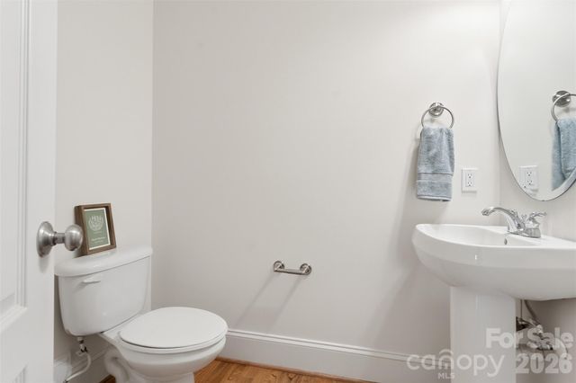 279 Woodstream Circle, Mooresville, NC 28117