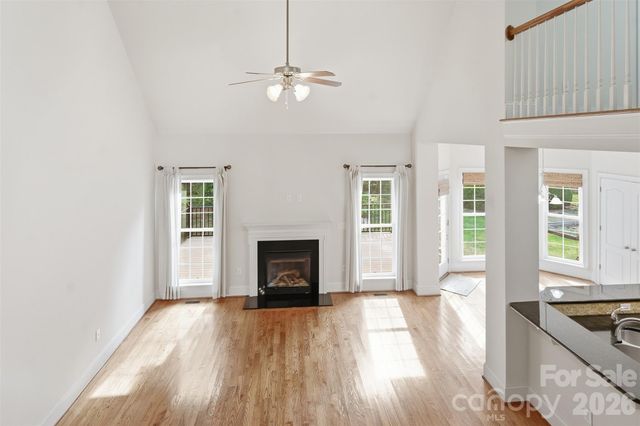 279 Woodstream Circle, Mooresville, NC 28117