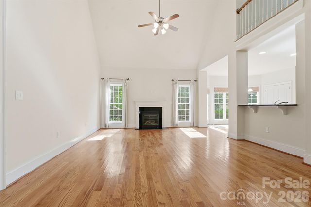 279 Woodstream Circle, Mooresville, NC 28117