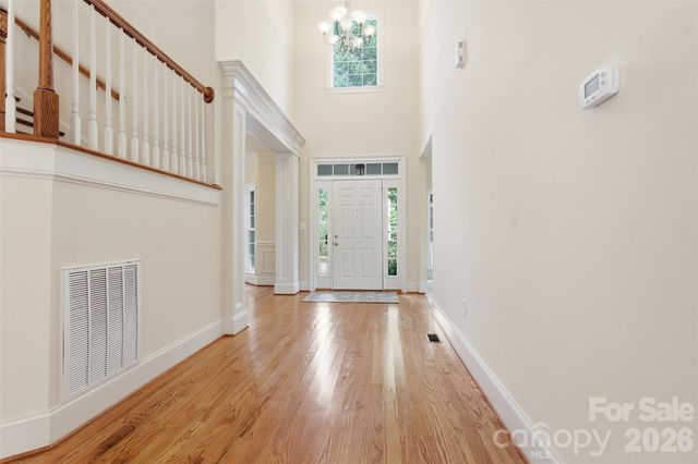 279 Woodstream Circle, Mooresville, NC 28117
