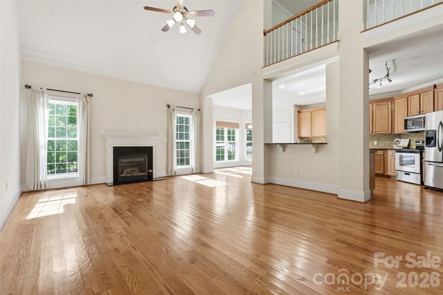 279 Woodstream Circle, Mooresville, NC 28117