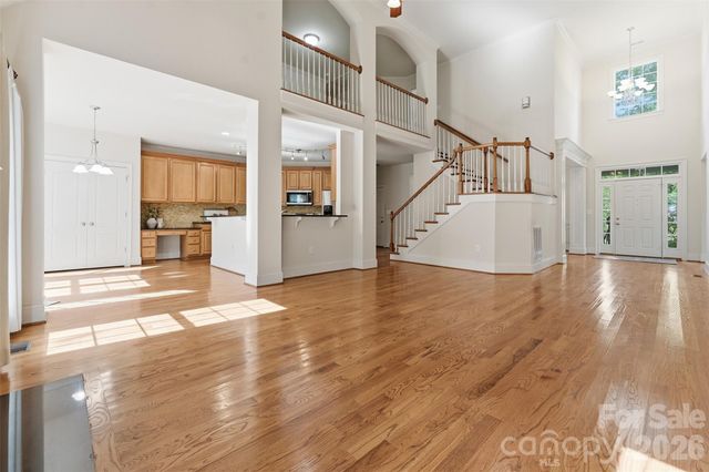 279 Woodstream Circle, Mooresville, NC 28117
