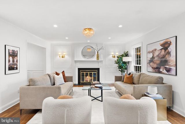 10104 NEWHALL RD, Potomac, MD 20854