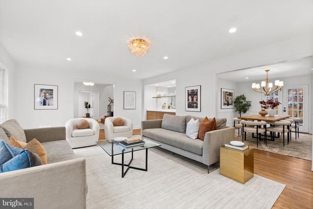 10104 NEWHALL RD, Potomac, MD 20854