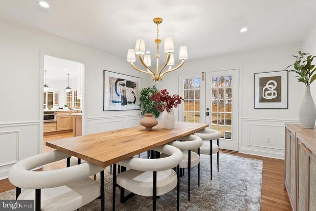 10104 NEWHALL RD, Potomac, MD 20854