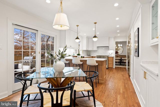 10104 NEWHALL RD, Potomac, MD 20854