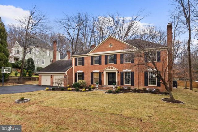 10104 NEWHALL RD, Potomac, MD 20854