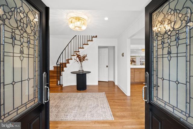 10104 NEWHALL RD, Potomac, MD 20854