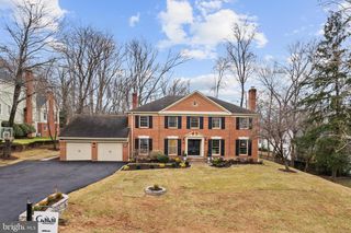 10104 NEWHALL RD, Potomac, MD 20854