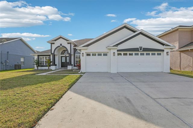 4612 HURON BAY CIRCLE, Kissimmee, FL 34759