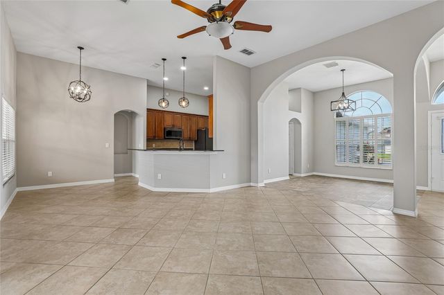4612 HURON BAY CIRCLE, Kissimmee, FL 34759