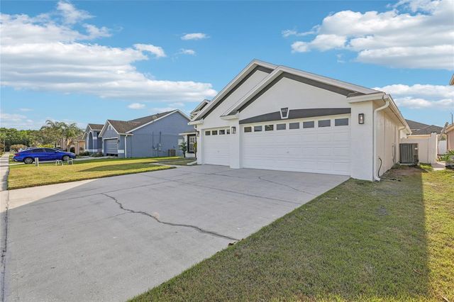 4612 HURON BAY CIRCLE, Kissimmee, FL 34759