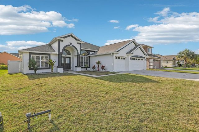 4612 HURON BAY CIRCLE, Kissimmee, FL 34759