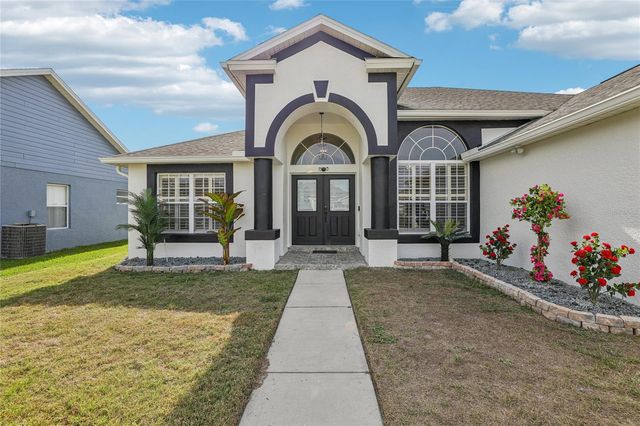 4612 HURON BAY CIRCLE, Kissimmee, FL 34759