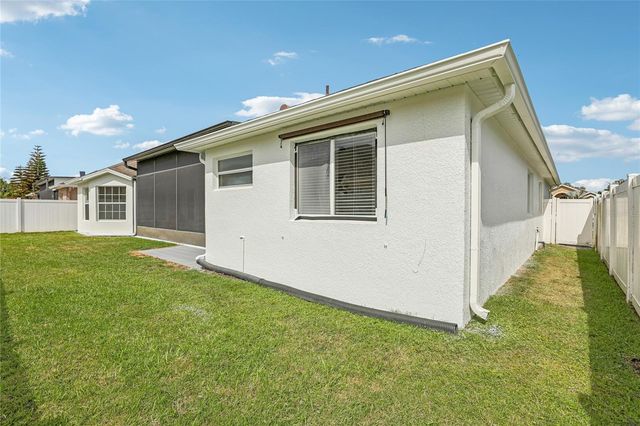 4612 HURON BAY CIRCLE, Kissimmee, FL 34759