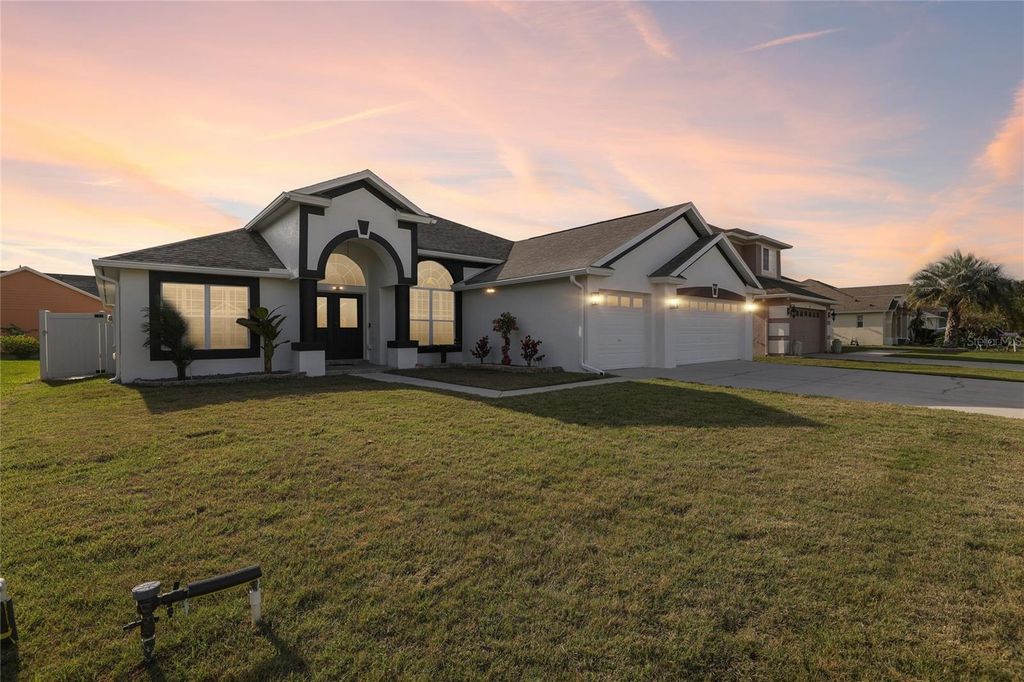 4612 HURON BAY CIRCLE, Kissimmee, FL 34759
