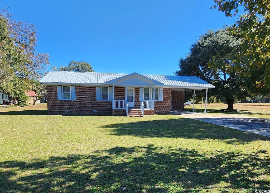 220 Flag Patch Rd., Loris, SC 29569