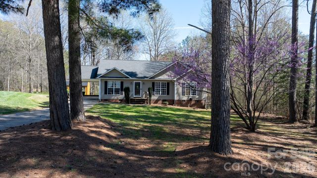 120 Wesley Court, Crouse, NC 28033