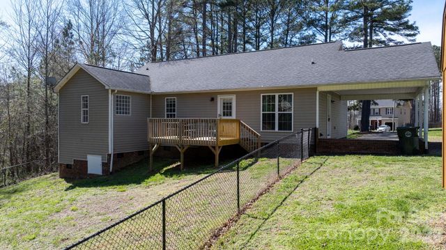120 Wesley Court, Crouse, NC 28033