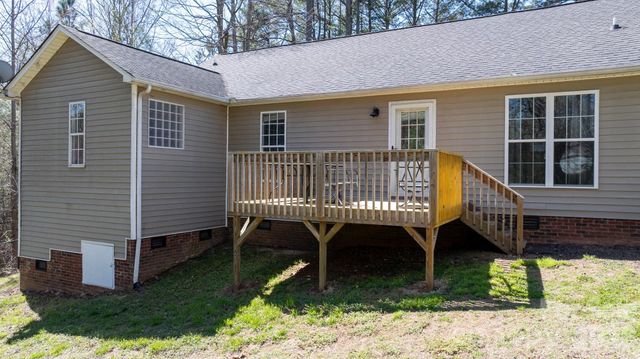120 Wesley Court, Crouse, NC 28033