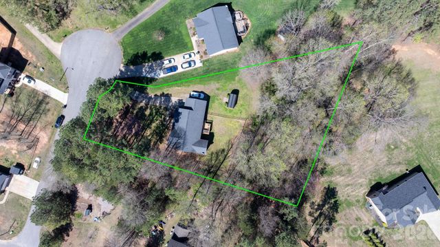 120 Wesley Court, Crouse, NC 28033