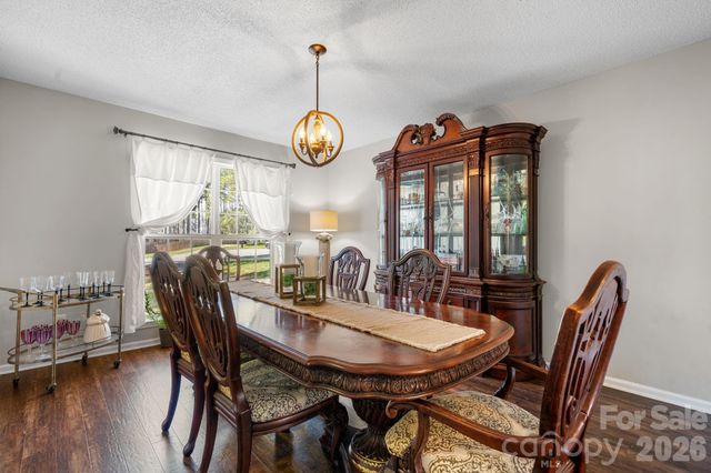 120 Wesley Court, Crouse, NC 28033