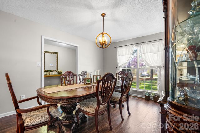 120 Wesley Court, Crouse, NC 28033