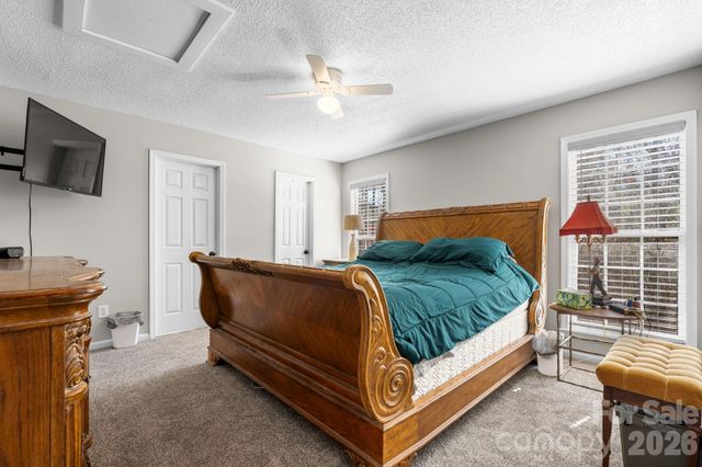 120 Wesley Court, Crouse, NC 28033