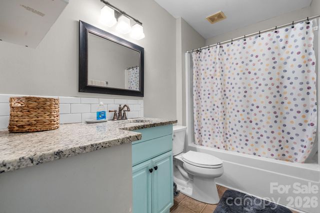 120 Wesley Court, Crouse, NC 28033