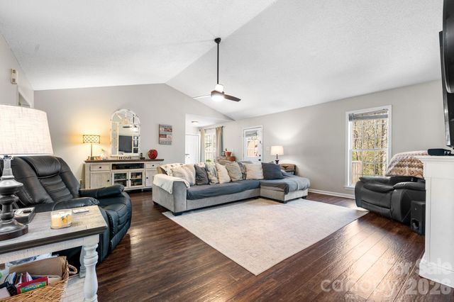 120 Wesley Court, Crouse, NC 28033