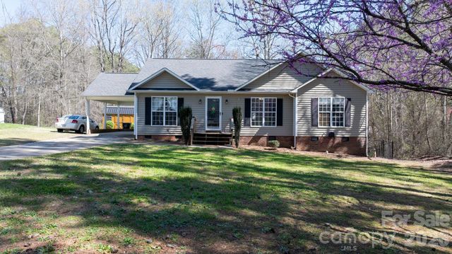 120 Wesley Court, Crouse, NC 28033