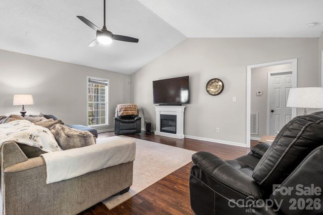 120 Wesley Court, Crouse, NC 28033