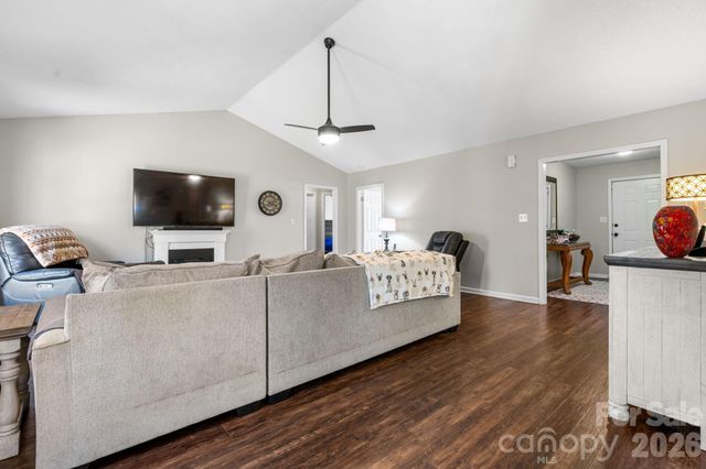 120 Wesley Court, Crouse, NC 28033