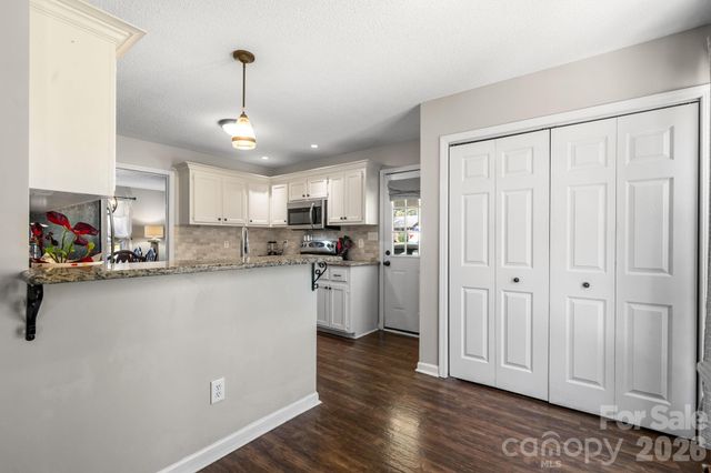 120 Wesley Court, Crouse, NC 28033