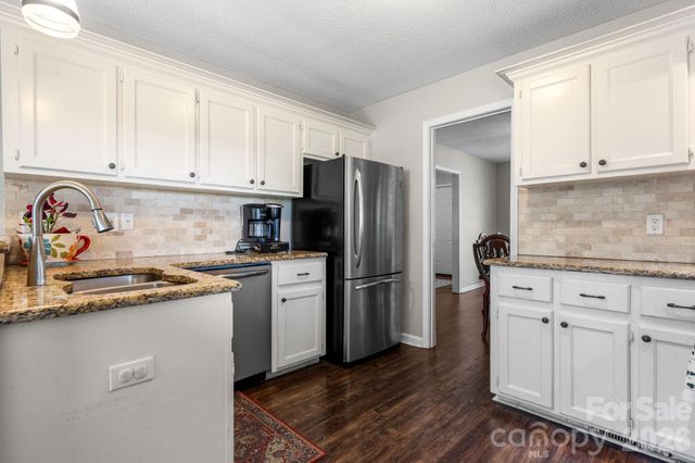 120 Wesley Court, Crouse, NC 28033