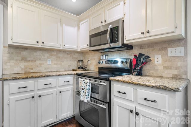 120 Wesley Court, Crouse, NC 28033