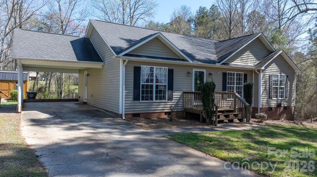 120 Wesley Court, Crouse, NC 28033