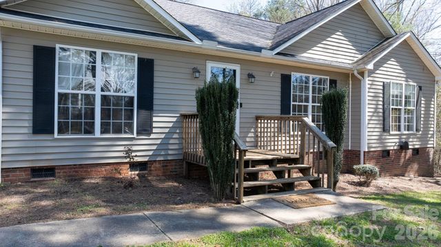 120 Wesley Court, Crouse, NC 28033