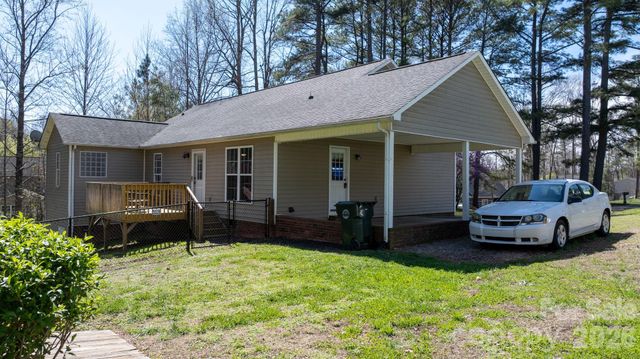 120 Wesley Court, Crouse, NC 28033