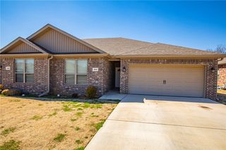 213 Alder Street, Pea Ridge, AR 72751