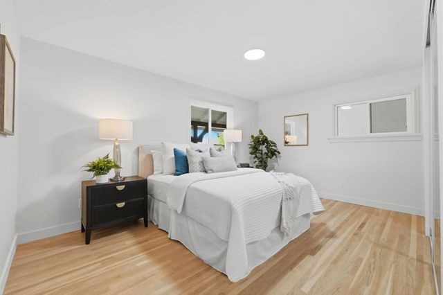 802 W Knickerbocker Drive, Sunnyvale, CA 94087