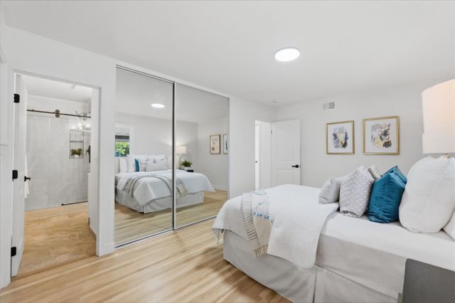 802 W Knickerbocker Drive, Sunnyvale, CA 94087