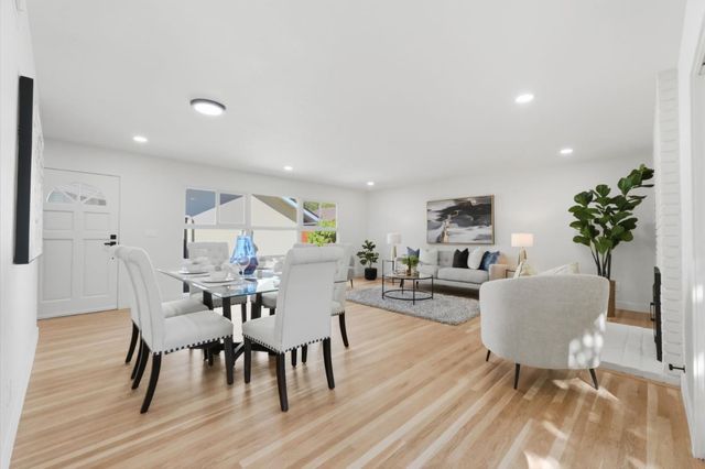 802 W Knickerbocker Drive, Sunnyvale, CA 94087